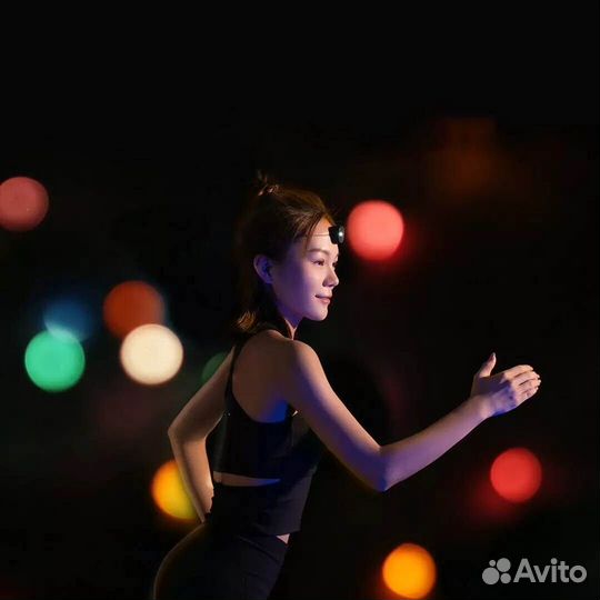 Налобный фонарь Xiaomi Nextool Highlights Night