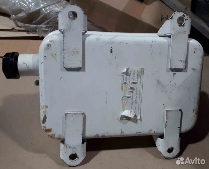 Светильник Сс-621А-01 судовой аварийный