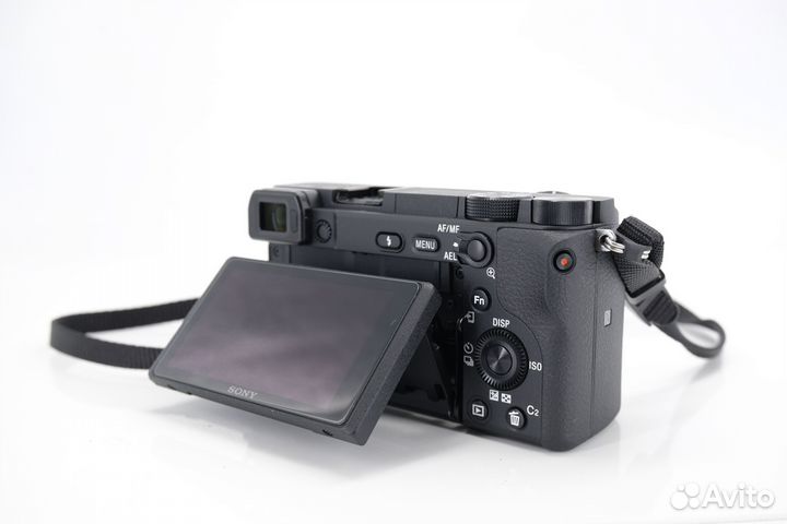 Sony a6400 Body отл. сост., гарантия, обмен