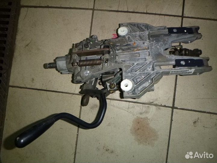 Колонка рулевая chrysler voyager/caravan voyager/c