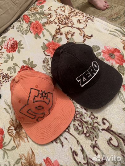 Кепка бейсболка мужская