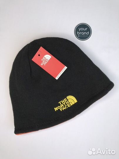 Шапка The North Face
