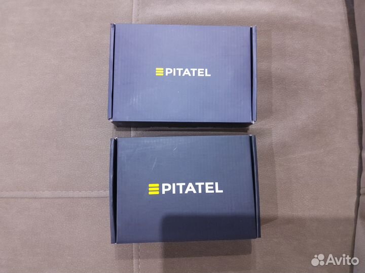 Блок питания Pitatel AD-053 для ноутбуков HP Comp