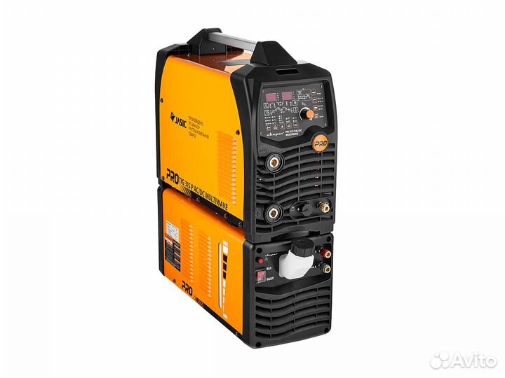 Блок водяного охлаждения (5.5L) PRO