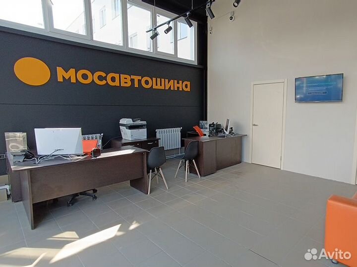 Windforce CatchFors H/T 265/60 R18 110H