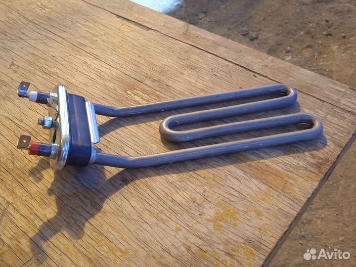 Тэн стиральной машины