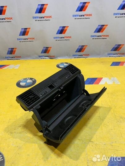 Бардачок BMW 3 E36 рест. E36 1998 51161977398