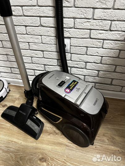 Пылесос Samsung