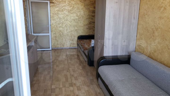 1-к. квартира, 30,2 м², 5/5 эт.