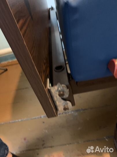 Кровать для лежачих больных