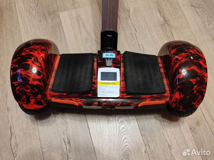 Электросамокат minipro a8