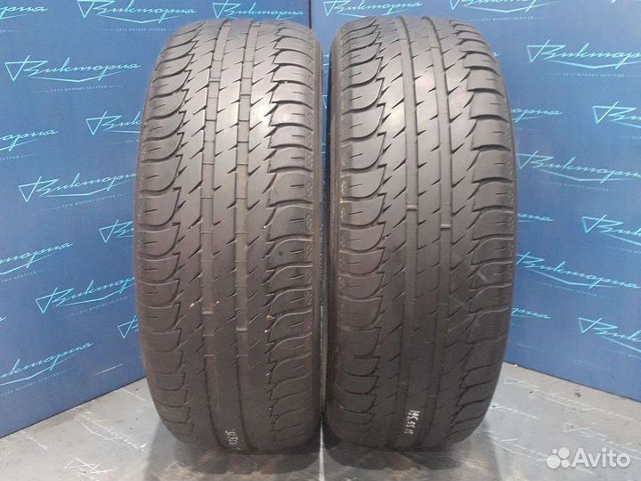 Kleber Dynaxer HP3 195/55 R15