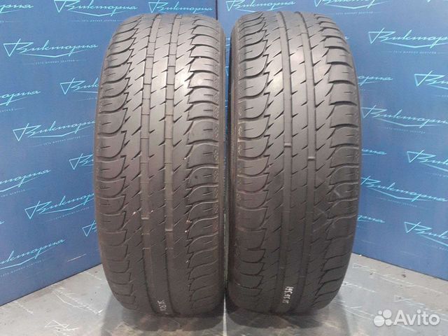 Kleber Dynaxer HP3 195/55 R15