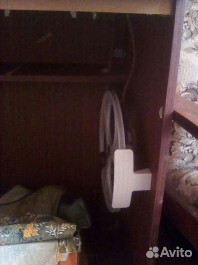 Швейная машина Чайка 143