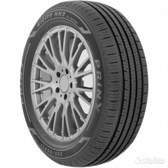 Prinx HiCity HH2 225/60 R17 99V