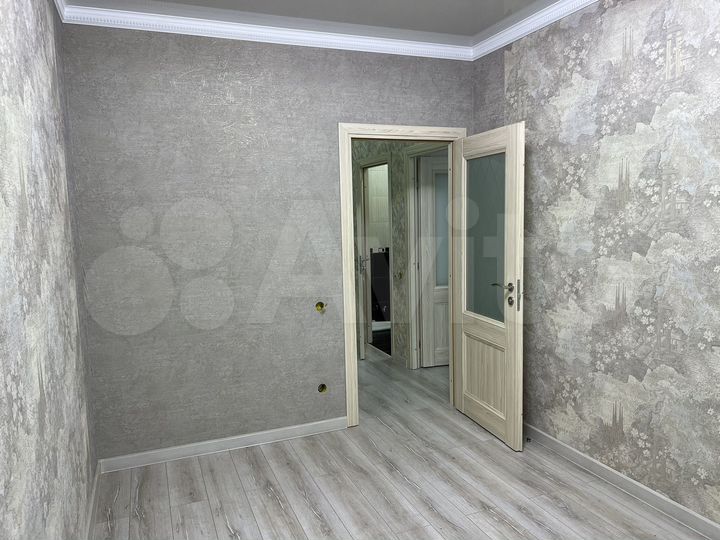 3-к. квартира, 63 м², 3/3 эт.