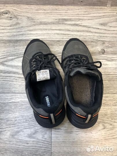 Ортопедические ботинки детские