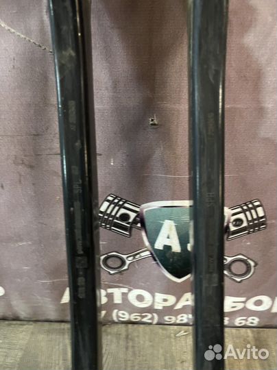 Bmw 520d xdrive G30 рычаги задней подвески