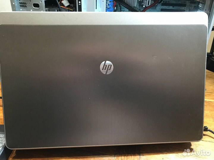 Ноутбук HP ProBook 4730s