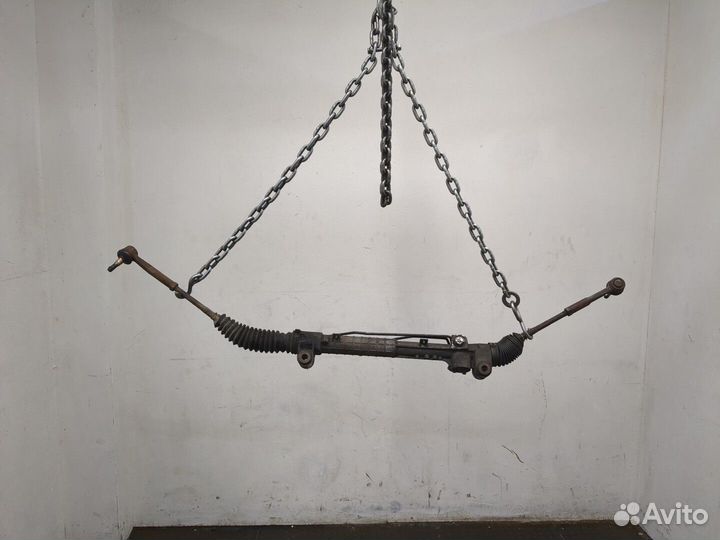 Рейка рулевая с г/у Opel Astra G, 1998