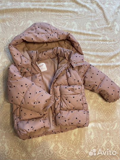 Детская одежда 92,98,104