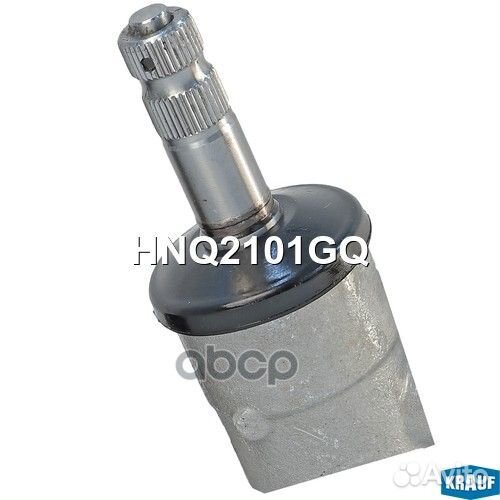 Рулевая рейка HNQ2101GQ Krauf