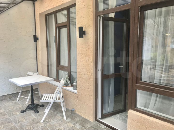 Квартира-студия, 40 м², 1/6 эт.