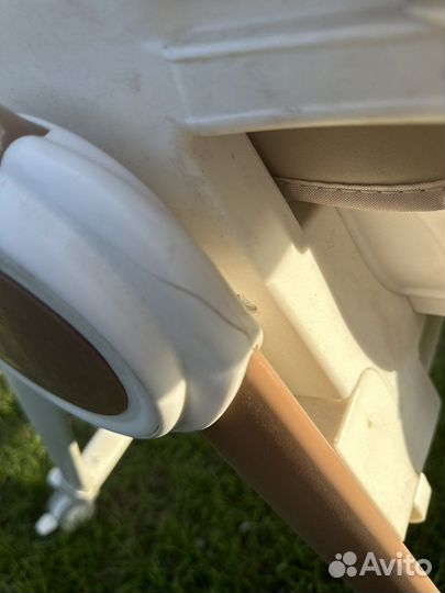 Стульчик для кормления