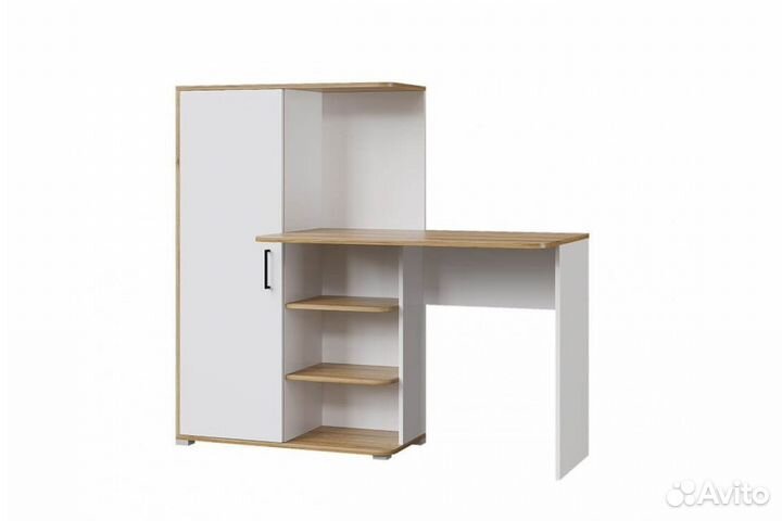 Стол письменный Лайт