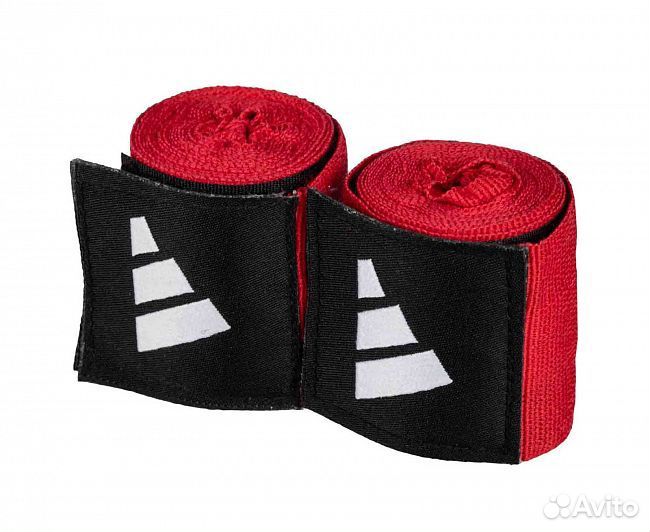 Бинт бокс. adidas Pro hand wrap 3.5