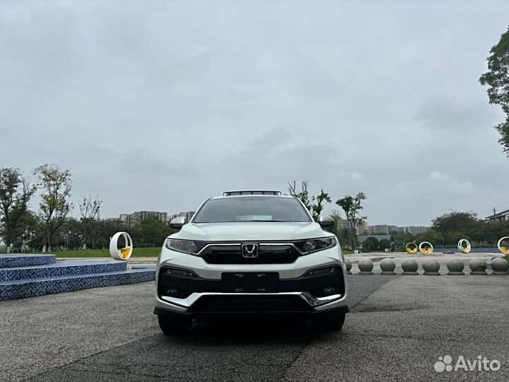 Honda XR-V 1.5 CVT, 2021, 32 000 км