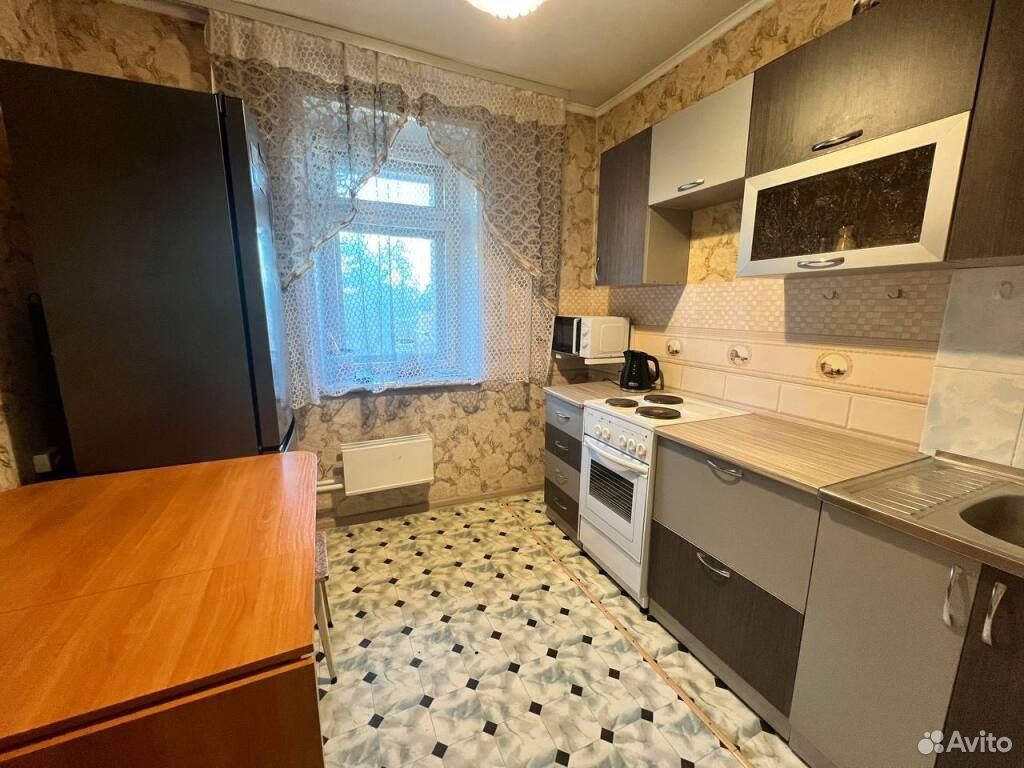 2-к. квартира, 49,2 м², 2/5 эт., Минусинск