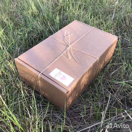 Женский Подарочный набор