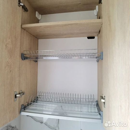 Кухонный гарнитур на заказ