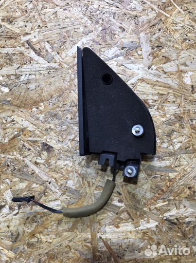 Правый Динамик,Твитер, Пищалка Passat B7