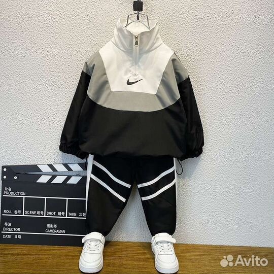 Одежда для мальчиков и подростков