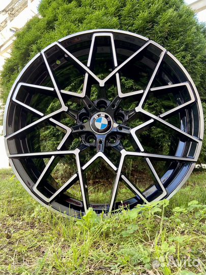 Эксклюзивные R20 для BMW G30 G20