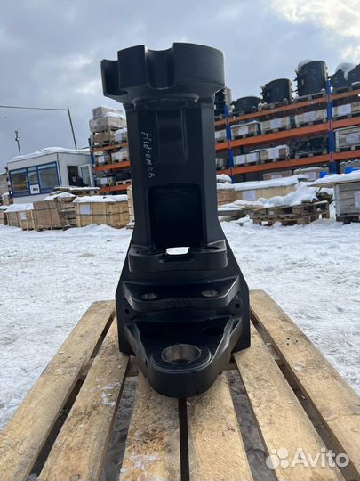 Поворотная рама (Swing post) 020/41023 Hidromek 10