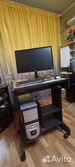 Компьютер для работы