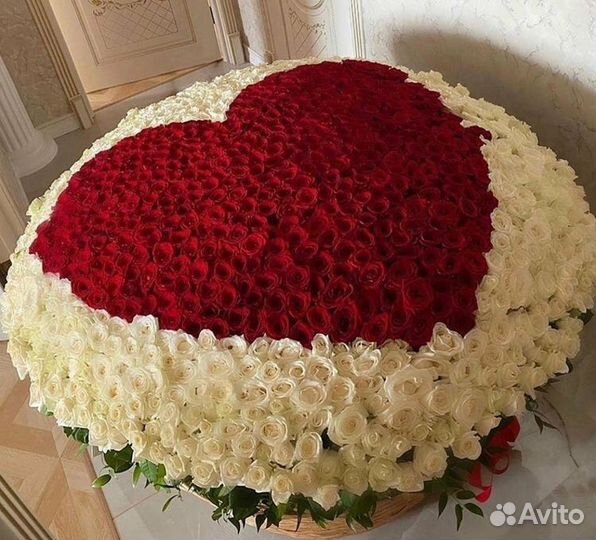 31 51 71 101 роза в букете