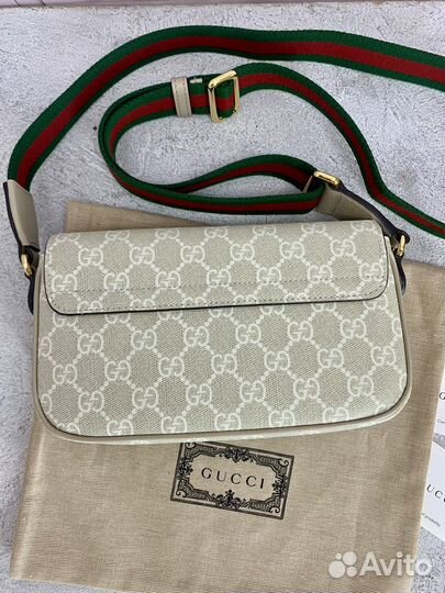 Gucci ophidia сумка кроссбоди оригинал