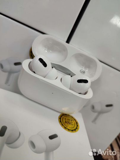 Беспроводные наушники. LD05. Шумоподавление