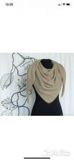 Косынка, платок