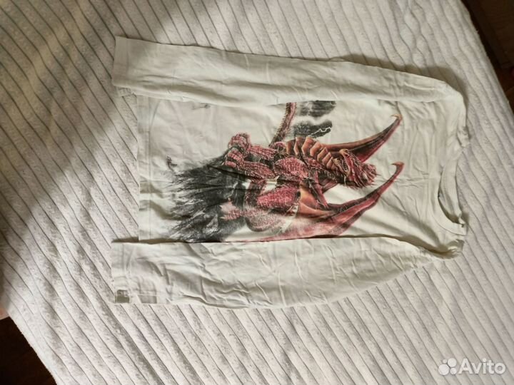 Вещи пакетом для мальчика 12-14 лет