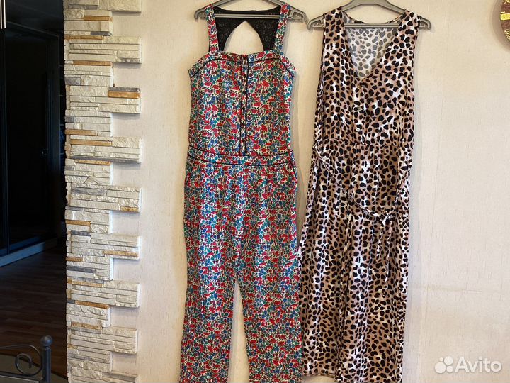 Комбинезон женский 44-46 р
