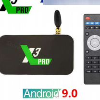 Ugoos X3 Pro Tv Box