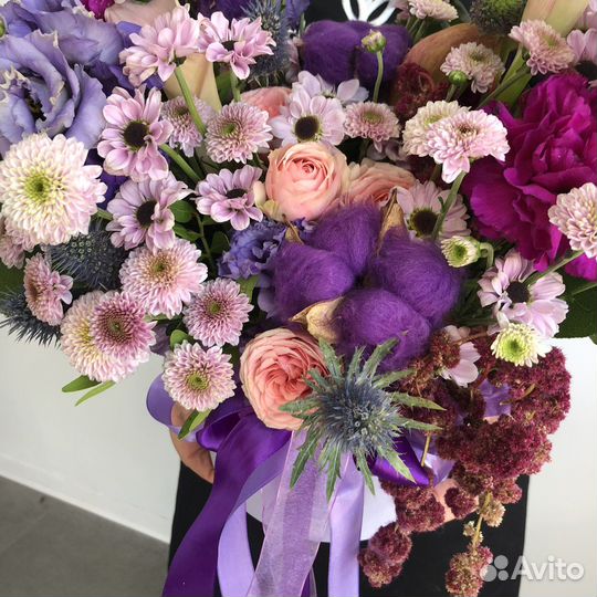 Композиции на заказ