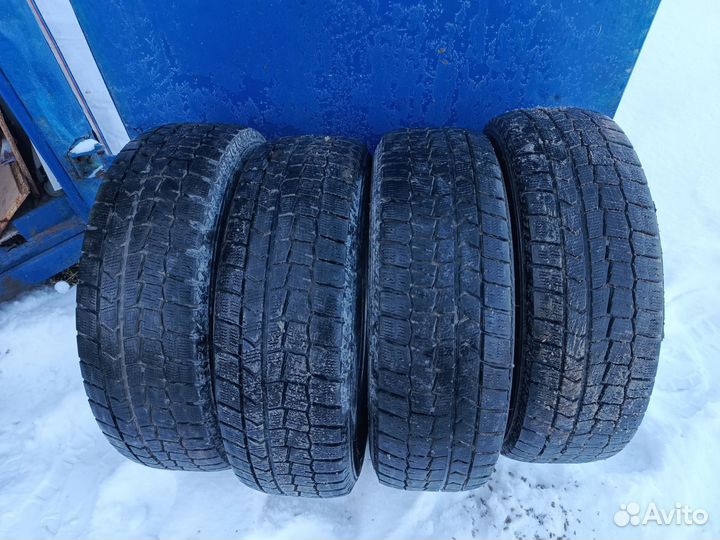 Dunlop Winter Maxx 185/65 R15 88Q