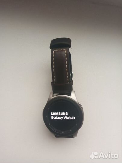 Samsung galaxy watch sm-r800