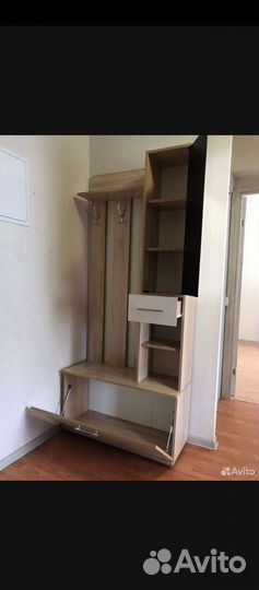 Сборщик мебели / Изготовление корпусной мебели